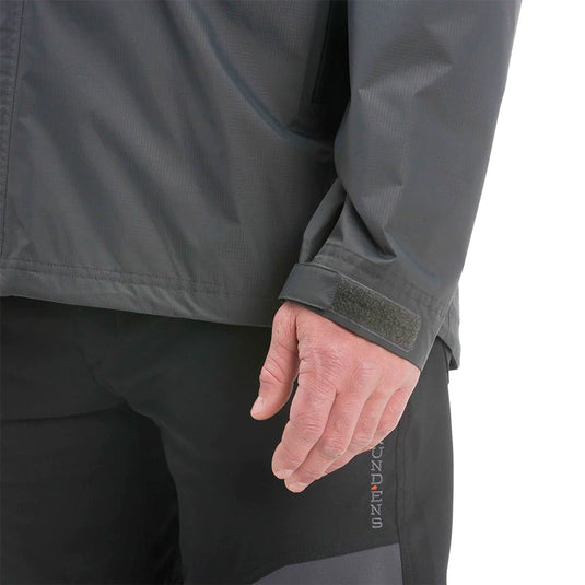 Grundéns Trident Hooded Zip-Up Jacket