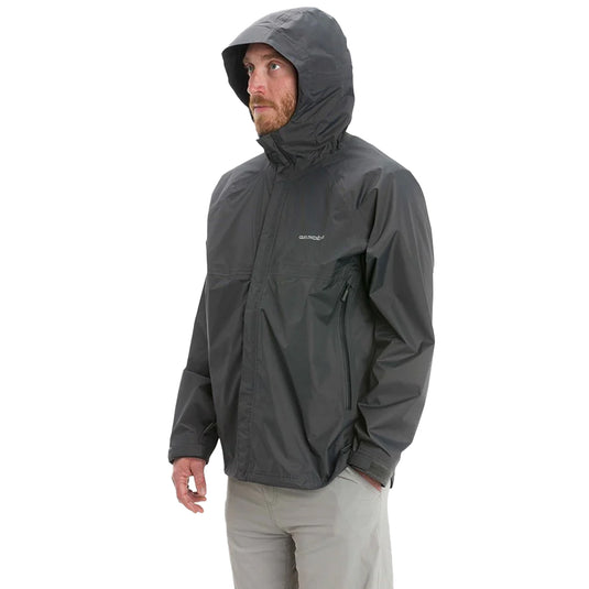 Grundéns Trident Hooded Zip-Up Jacket