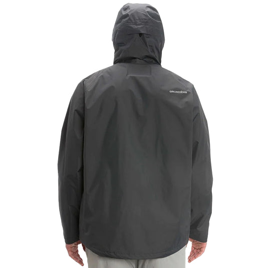 Grundéns Trident Hooded Zip-Up Jacket