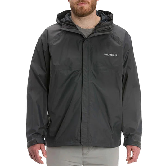 Grundéns Trident Hooded Zip-Up Jacket