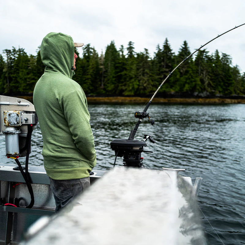 Load image into Gallery viewer, Grundéns Dillingham Tech Pullover Hoodie
