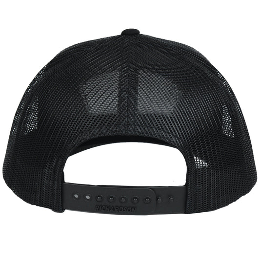 Grundéns Always Fishing Trucker Hat