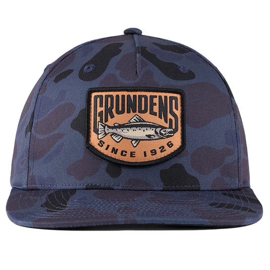 Grundéns King Trucker Hat 1