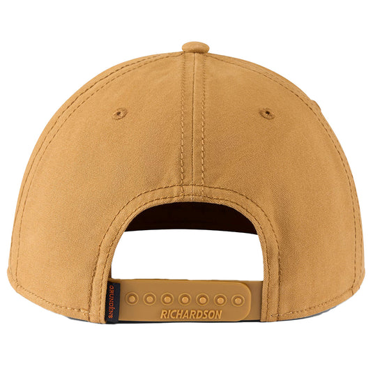 Grundéns Ballast Canvas Trucker Hat