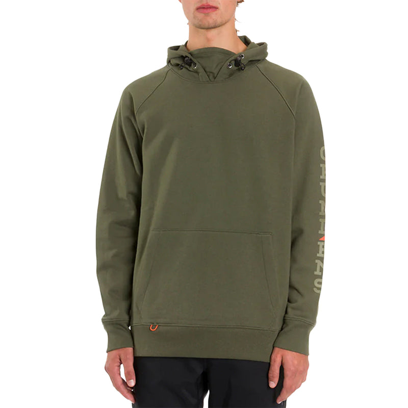 Load image into Gallery viewer, Grundéns Dillingham Tech Pullover Hoodie
