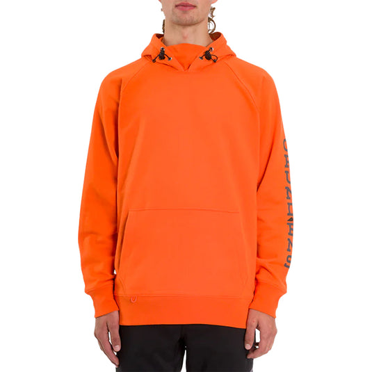Grundéns Dillingham Tech Pullover Hoodie 3