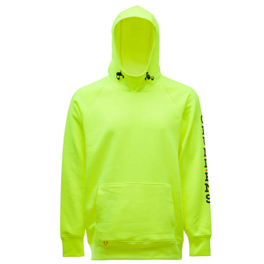 Grundéns Dillingham Tech Pullover Hoodie 7