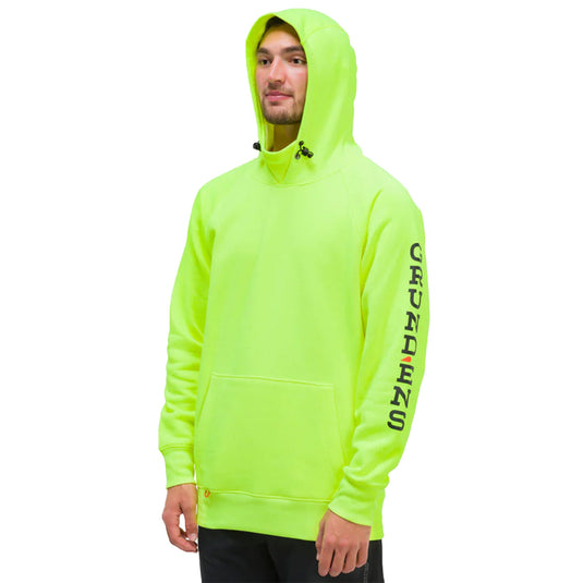 Grundéns Dillingham Tech Pullover Hoodie 10