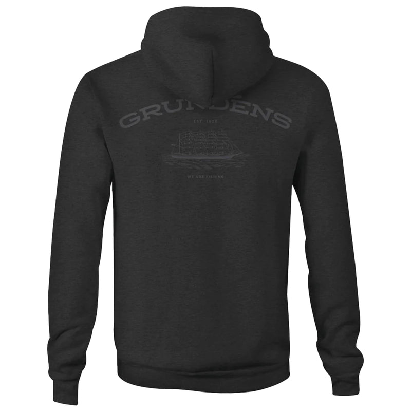 Load image into Gallery viewer, Grundéns Displacement DWR Pullover Hoodie

