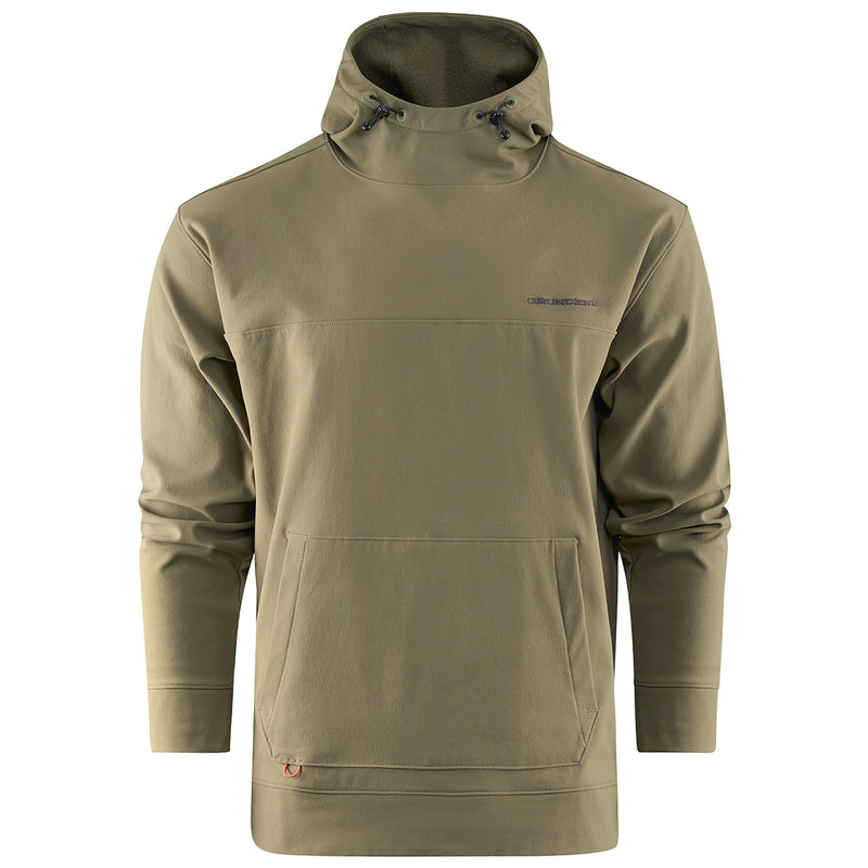 Load image into Gallery viewer, Grundéns Kryall Pullover Hoodie
