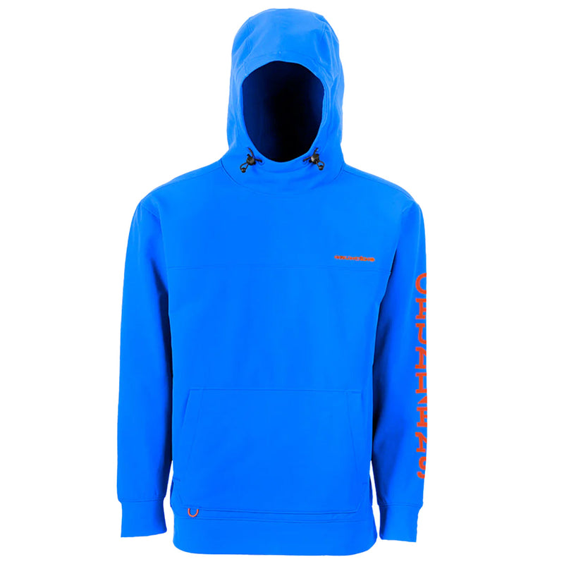 Load image into Gallery viewer, Grundéns Kryall Pullover Hoodie
