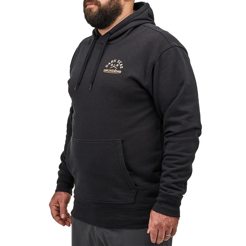 Load image into Gallery viewer, Grundéns Dark Seas Seaworthy Pullover Hoodie
