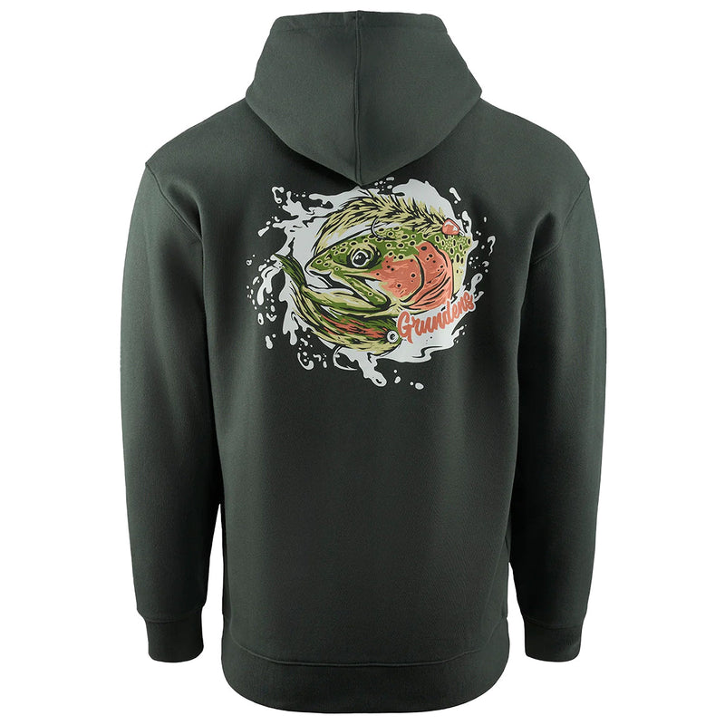 Load image into Gallery viewer, Grundéns Bankside Breakfast Pullover Hoodie 2
