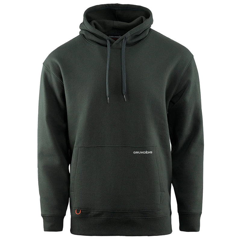 Load image into Gallery viewer, Grundéns Bankside Breakfast Pullover Hoodie 1
