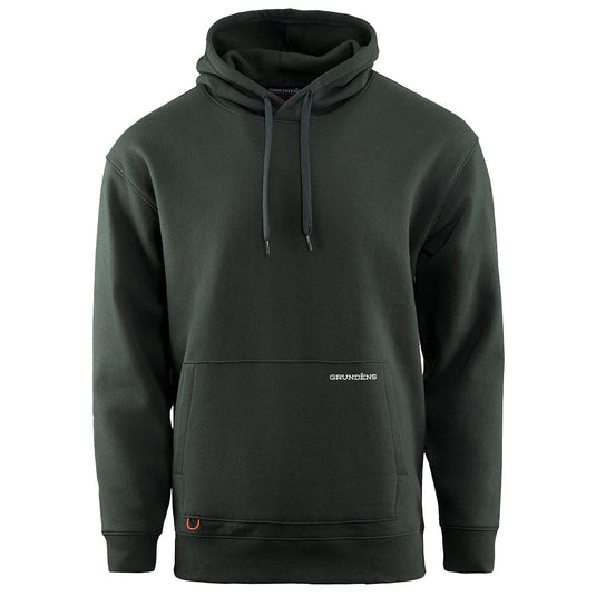 Grundéns Bankside Breakfast Pullover Hoodie 1
