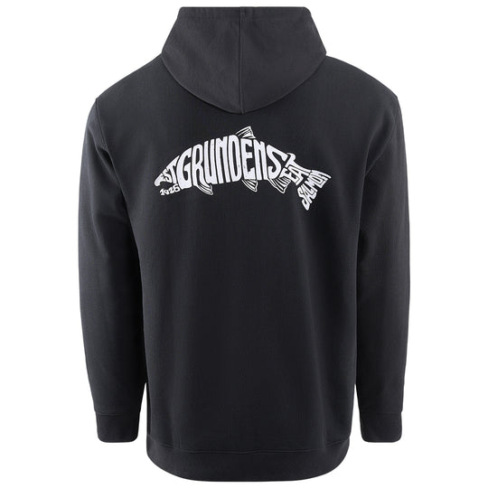 Grundéns Eat Your Words DWR HD Pullover Hoodiee