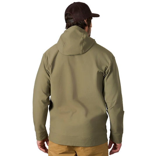 Grundéns Kryall Pullover Hoodie