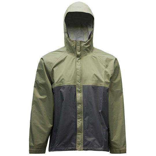 Grundéns Trident Hooded Zip-Up Jacket