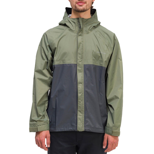 Grundéns Trident Hooded Zip-Up Jacket 2