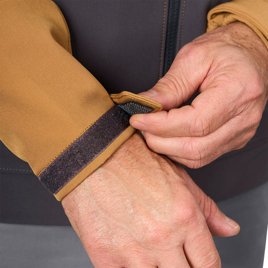 Grundéns Bulkhead Hooded Zip-Up Jacket