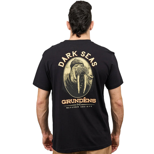 Grundéns Dark Seas Seaworthy T-Shirt
