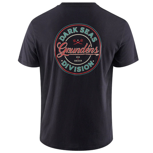 Grundéns × Dark Seas Instinctive T-Shirt