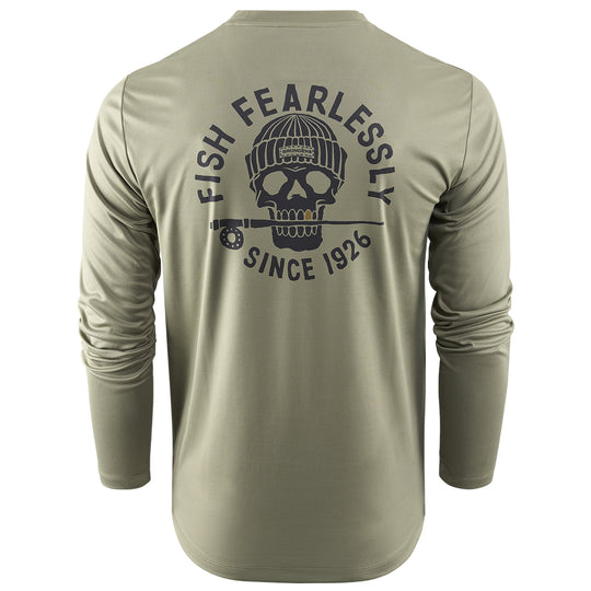 Grundéns Deadstick Long Sleeve Tech T-Shirt