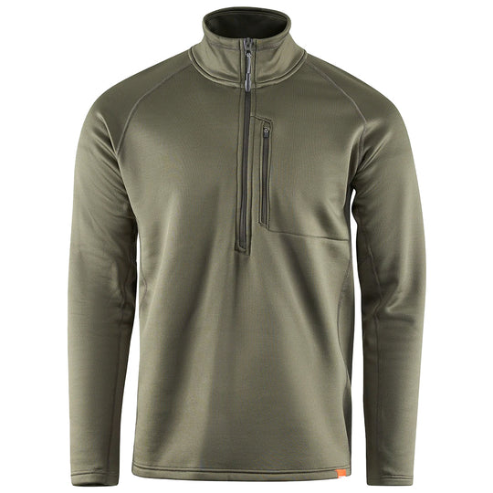 Grundéns Grundies Thermal Half-Zip Base Layer