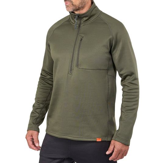 Grundéns Grundies Thermal Half-Zip Base Layer