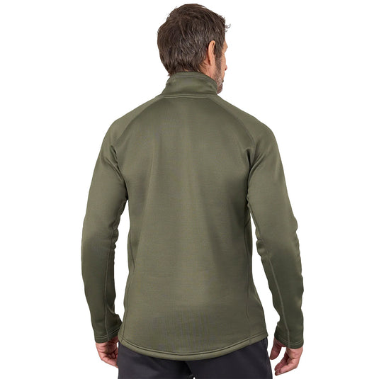 Grundéns Grundies Thermal Half-Zip Base Layer