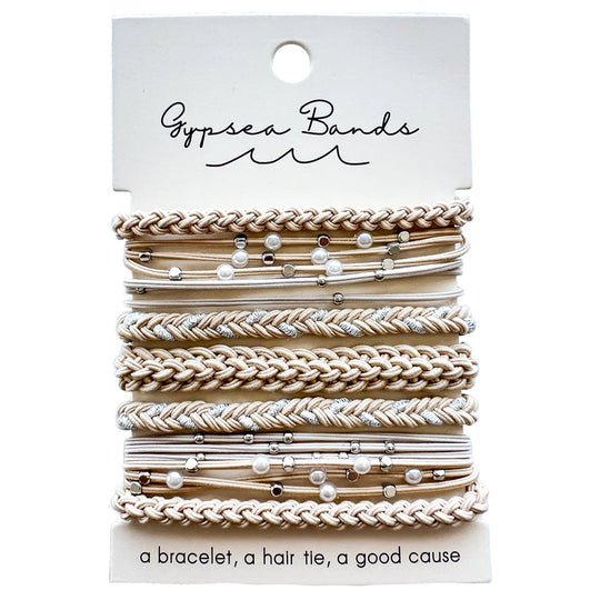 Gypsea Bands Women's Latte