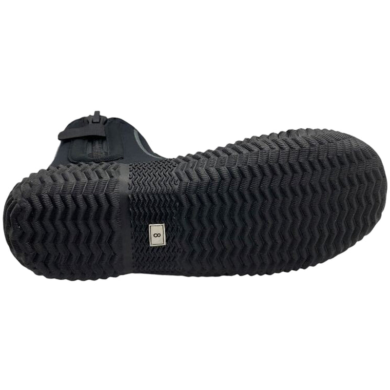 Load image into Gallery viewer, H2Odyssey Endura BK5 6.5mm Round-Toe Boots
