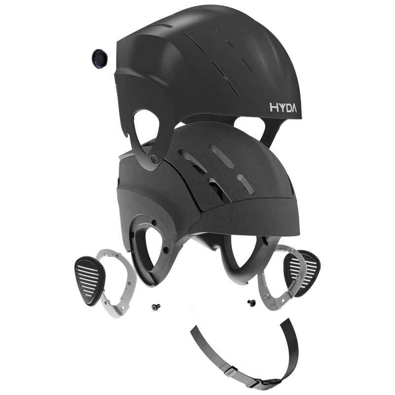 Load image into Gallery viewer, HYDA Coanda Core Surf Helmet
