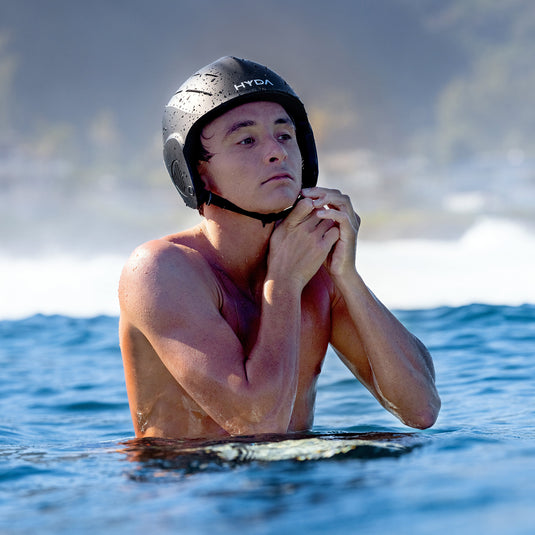 HYDA Coanda Core Surf Helmet