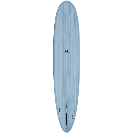 Harley Ingleby HI4 Thunderbolt Red Surfboard