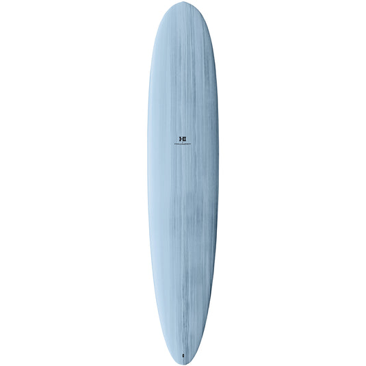 Harley Ingleby HI4 Thunderbolt Red Surfboard