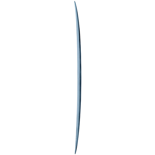 Harley Ingleby HI4 Thunderbolt Red Surfboard
