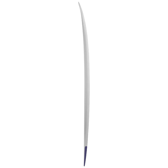 Harley Ingleby HIBT 3+3 Thunderbolt Red Surfboard