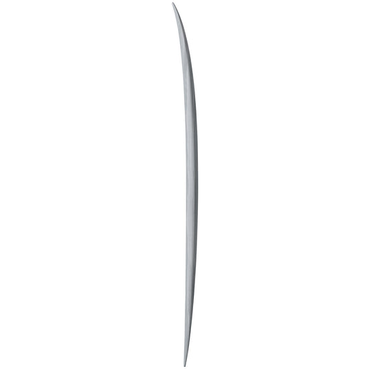 Harley Ingleby Mid 6 Mini Thunderbolt Red Surfboard 11