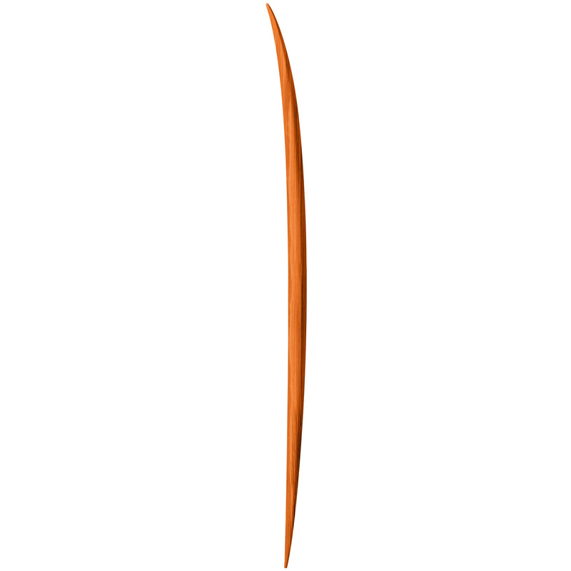 Load image into Gallery viewer, Harley Ingleby Mid 6 Mini Thunderbolt Red Surfboard 3
