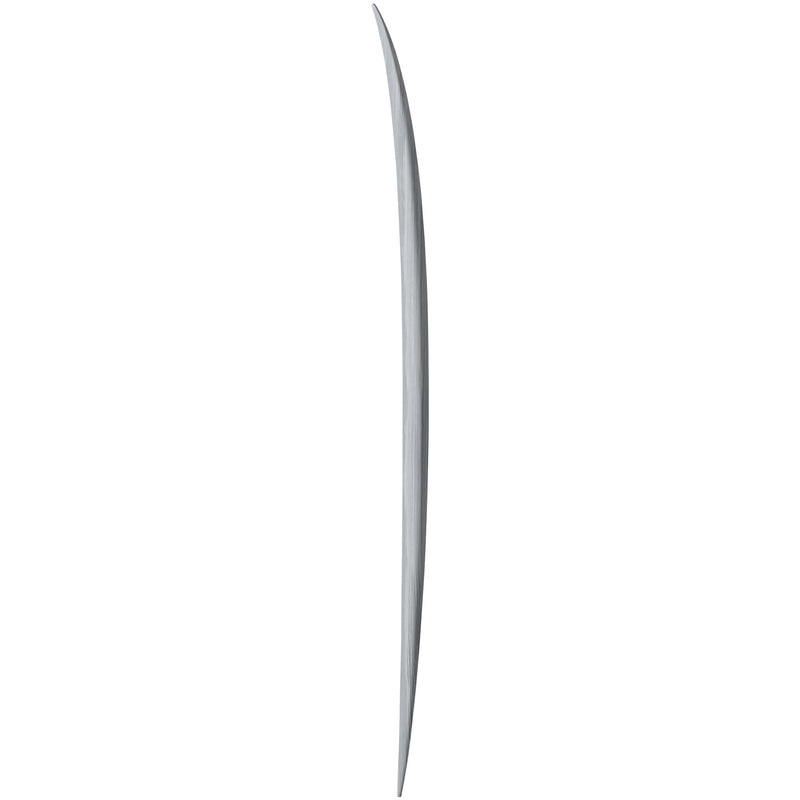 Load image into Gallery viewer, Harley Ingleby Mid 6 Mini Twin Thunderbolt Red Surfboard
