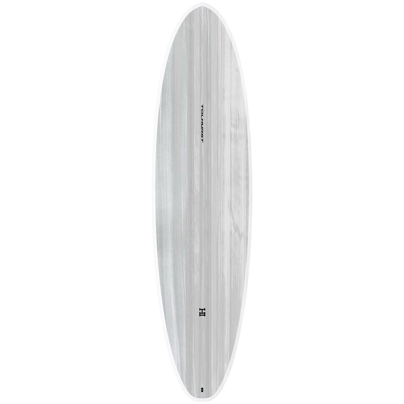 Load image into Gallery viewer, Harley Ingleby Moe Thunderbolt Red Surfboard
