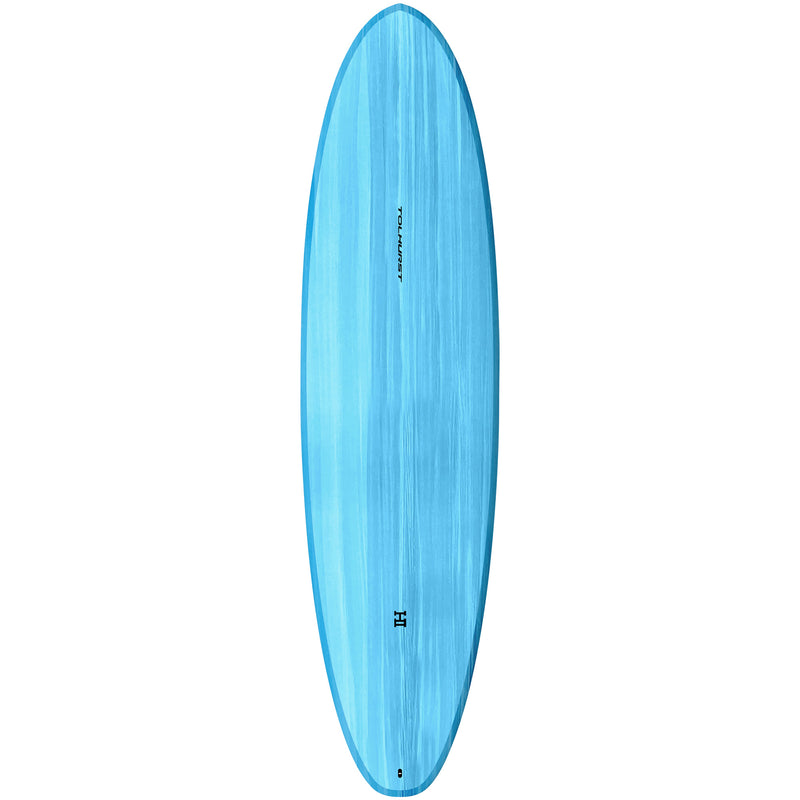 Load image into Gallery viewer, Harley Ingleby Moe Thunderbolt Red Surfboard
