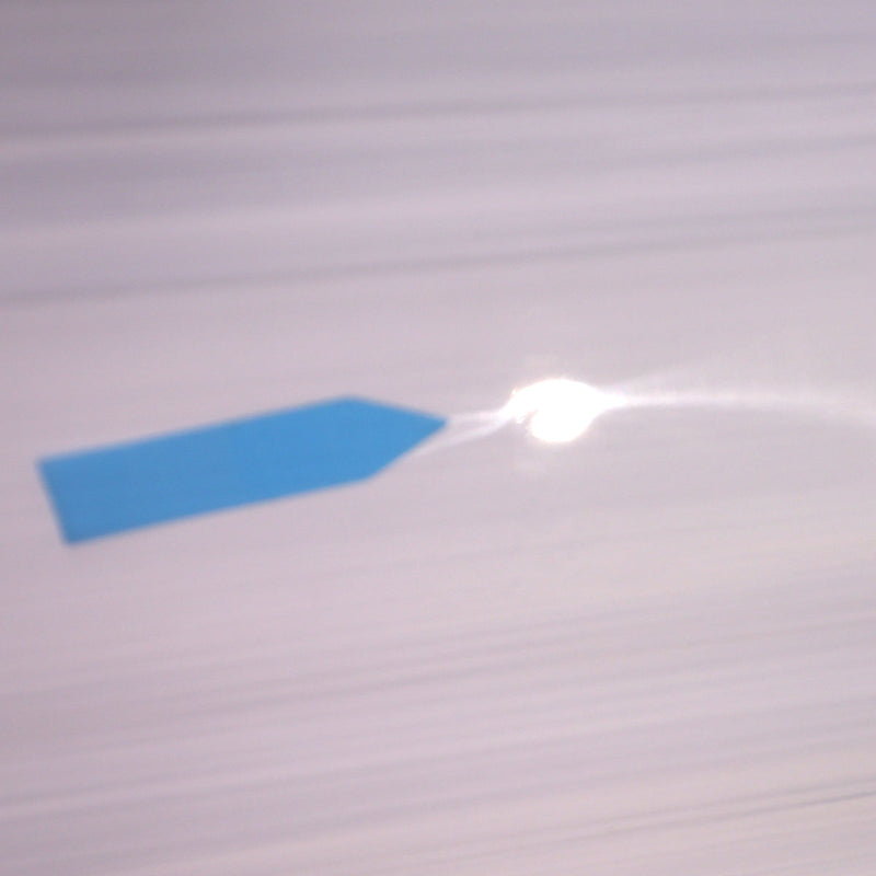 Load image into Gallery viewer, Harley Ingleby Series Mid 6 Mini Thunderbolt Red 6'4 x 20 x 2 ⅝ Surfboard - Candy/White • DAMAGED
