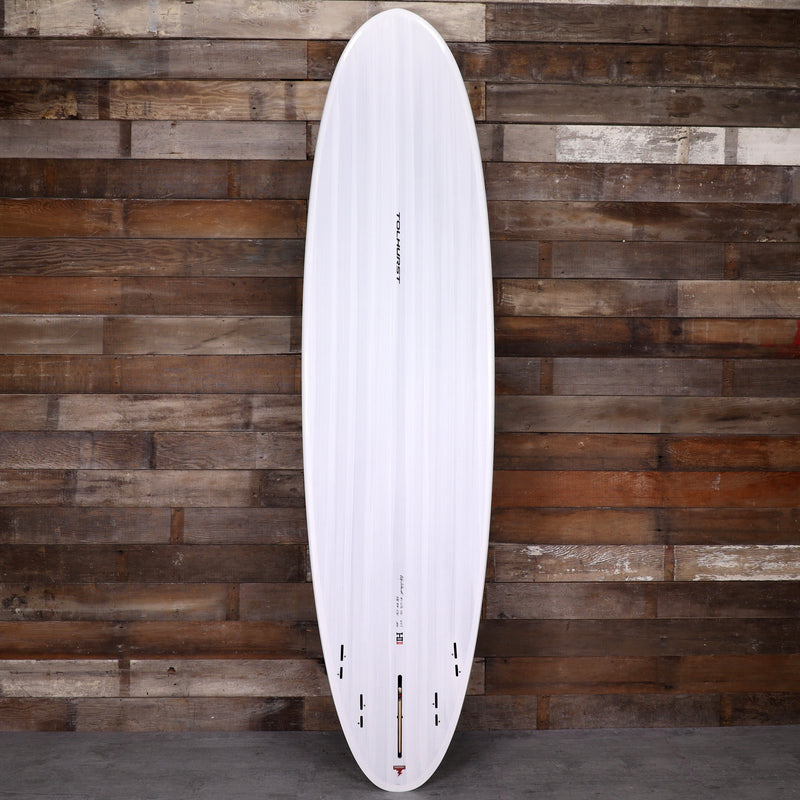 Harley Ingleby Series Moe Thunderbolt Red 8'0 × 22 ⅝ × 3 1/16