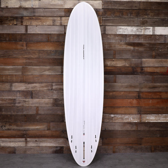 Harley Ingleby Series Moe Thunderbolt Red 8'0 × 22 ⅝ × 3 1/16