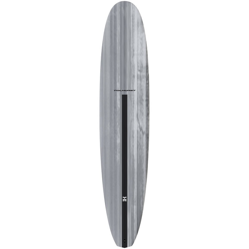 Load image into Gallery viewer, Harley Ingleby Diamond Drive 2.0 Thunderbolt Black Surfboard
