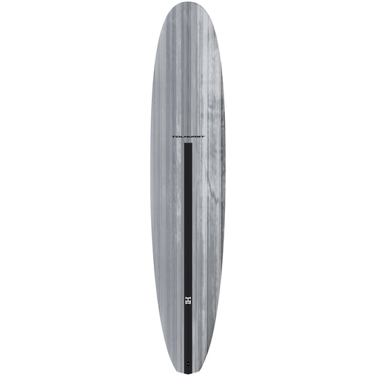 Harley Ingleby Diamond Drive 2.0 Thunderbolt Black Surfboard