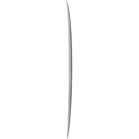 Harley Ingleby Diamond Drive 2.0 Thunderbolt Black Surfboard