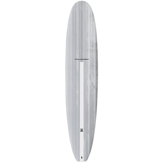 Harley Ingleby Diamond Drive 2.0 Thunderbolt Red Surfboard